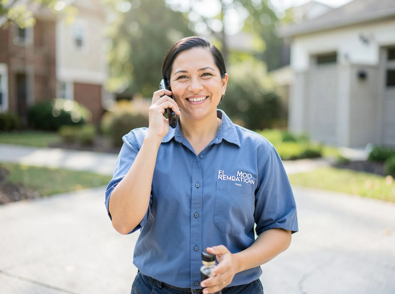 Mold Remediation Rio Grande City, TX FAQs